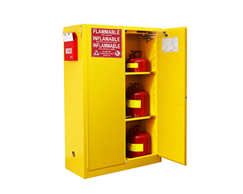 Flammable cabinet-01