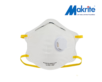 N95 Respirator Masks-2