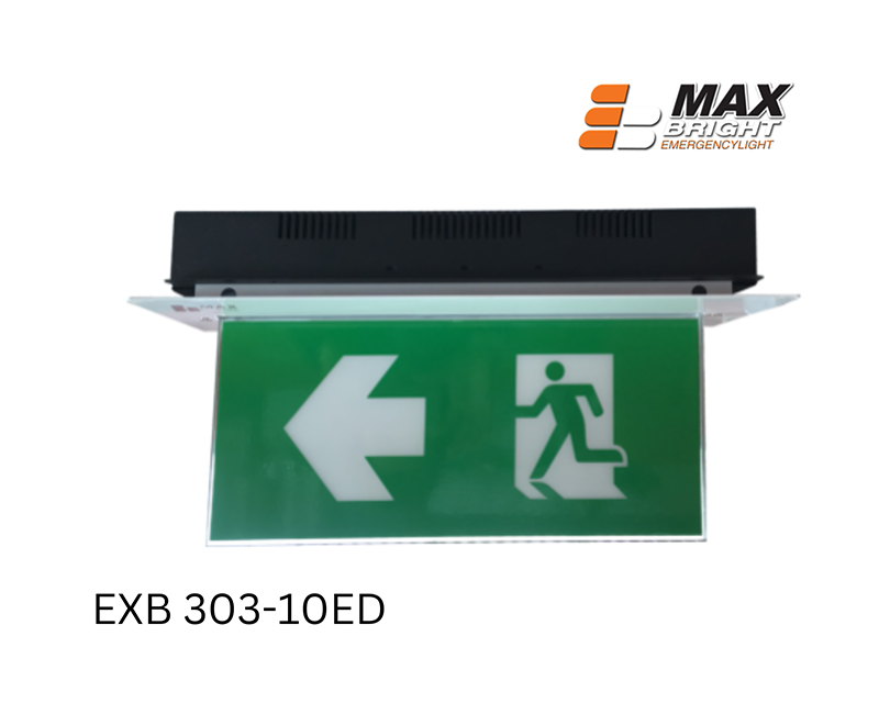 EXB 303-10ED