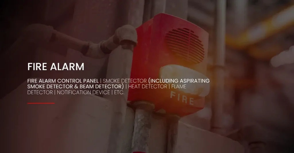 บริษัท ไฟร์เทรดเอ็นจิเนียริ่ง จำกัด (มหาชน)