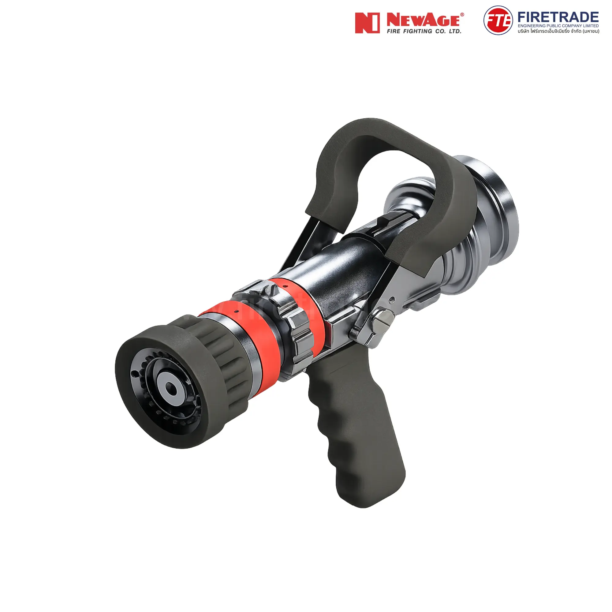 Superfire Junior NFP-128 Nozzle