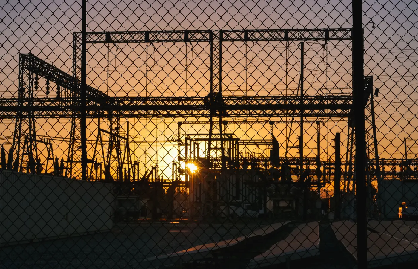 Power Plant and Substation Fire Protection