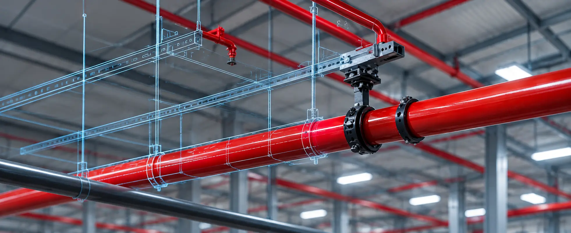 นวัตกรรมในการตรวจจับความร้อนชนิดเส้น Linear Heat Detection