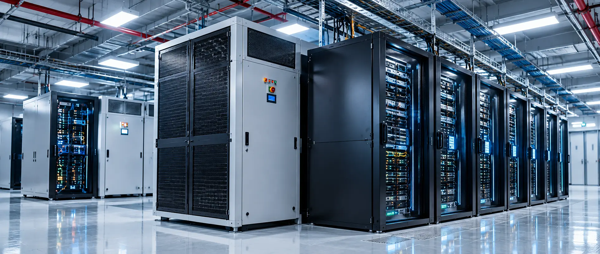 Micro Data Center