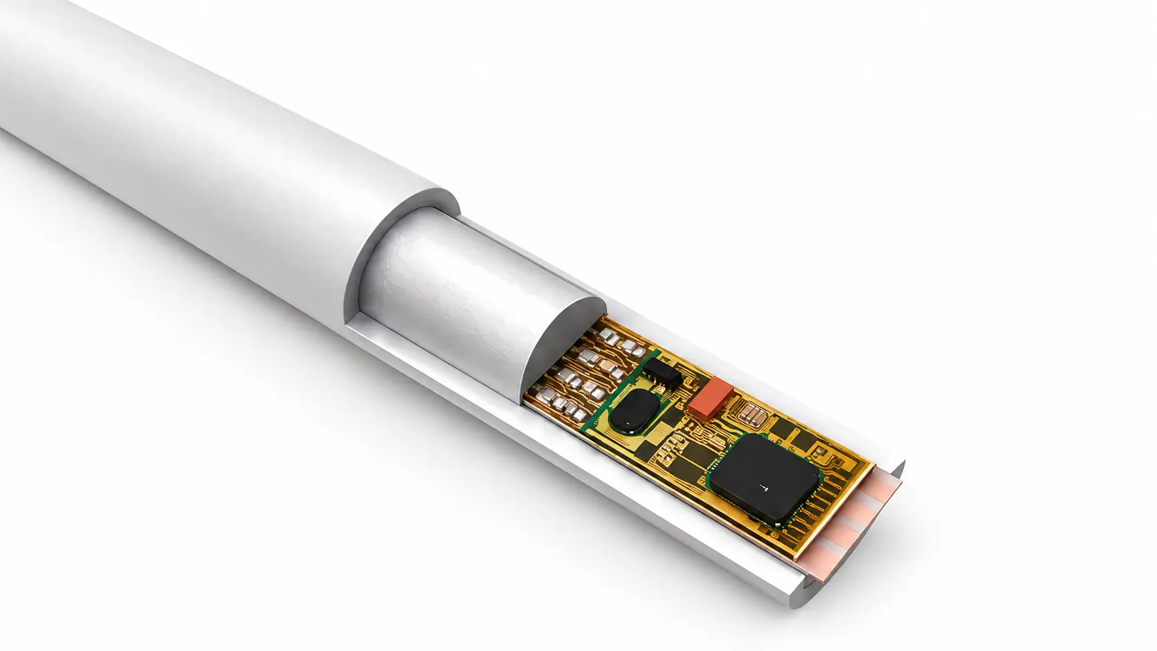 SecuriHeat LIST SEC 20 sensor cable