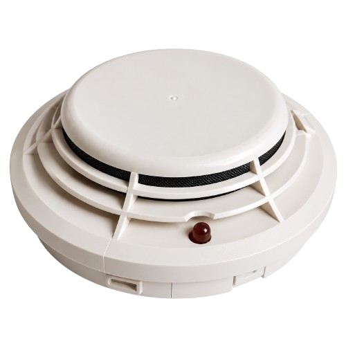 SD-651V3 Smoke Detector