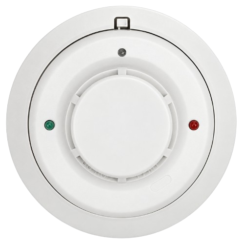 i3 Series Smoke Detector