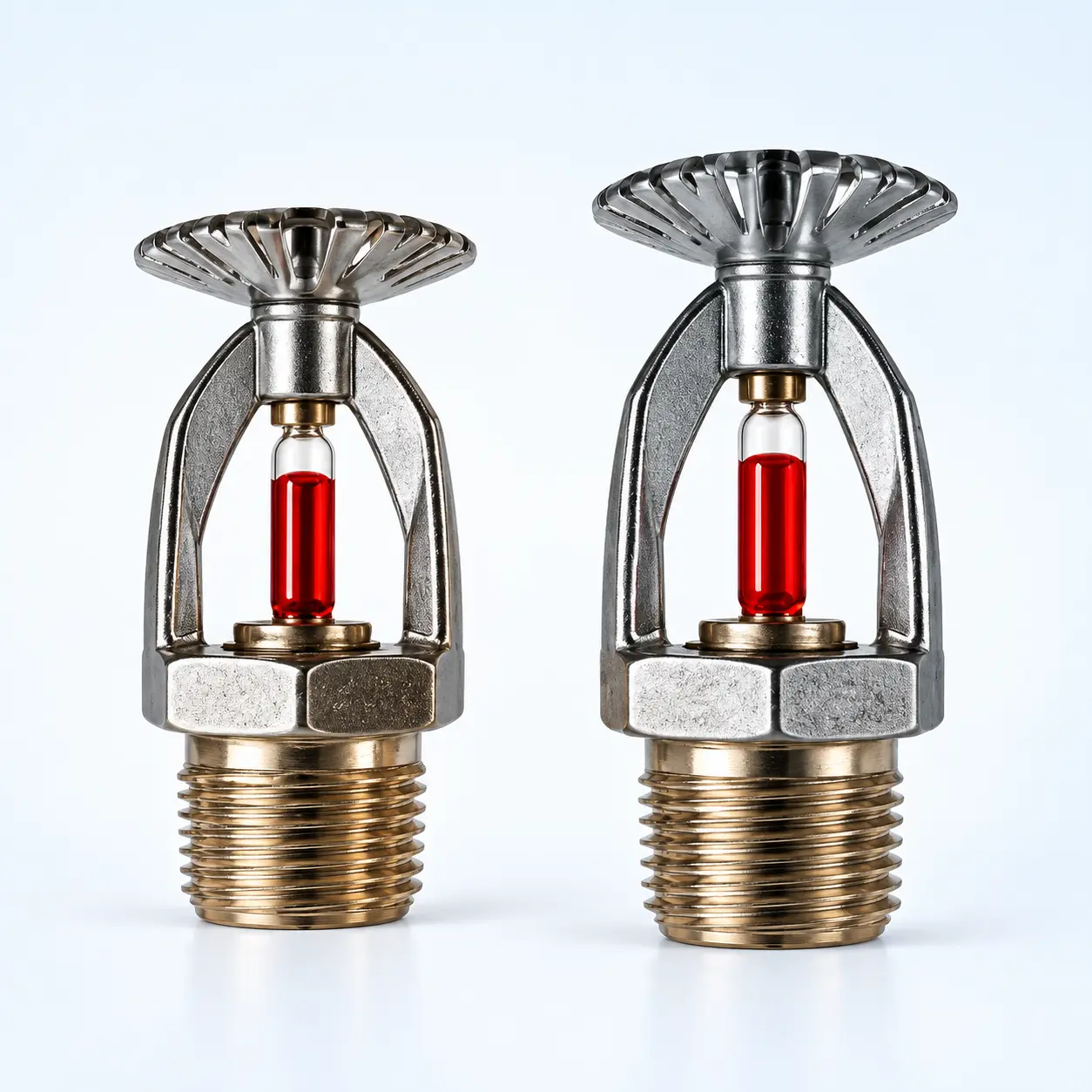 หัวสปริงเกอร์แบบท่อแห้ง Dry Sprinkler