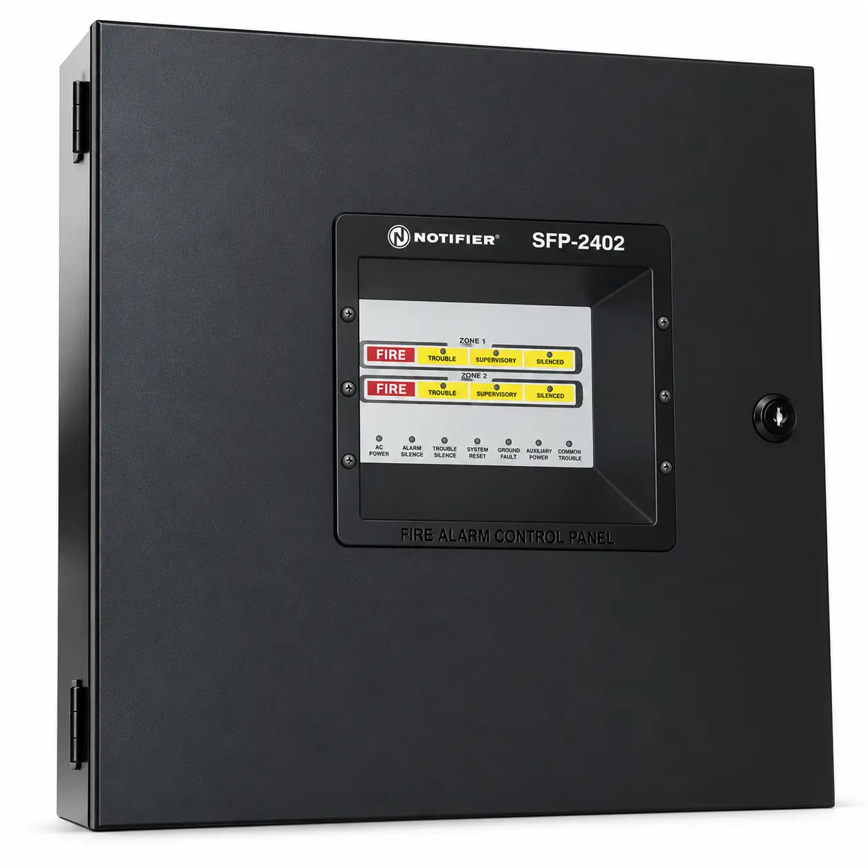 NOTIFIER SFP-2402E Conventional Fire Alarm Control Panel