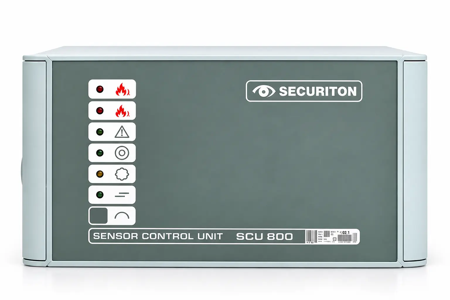 Securiton SCU 800 sensor control unit
