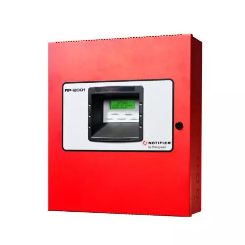 NOTIFIER RP-2001E Release Control Panel